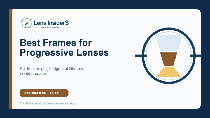 Lensinsiders Best Frames Progressive Lenses 720x405