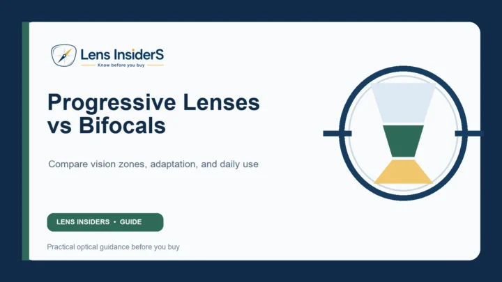Lensinsiders Progressive Lenses Vs Bifocals 720x405