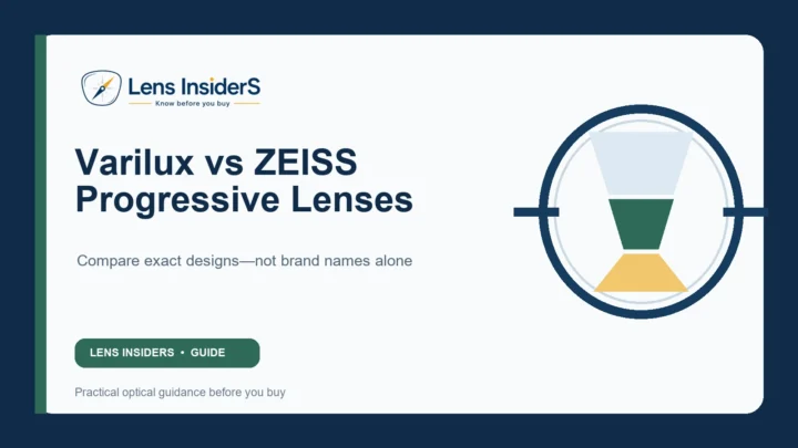 Lensinsiders Varilux Vs Zeiss Progressive Lenses 720x405