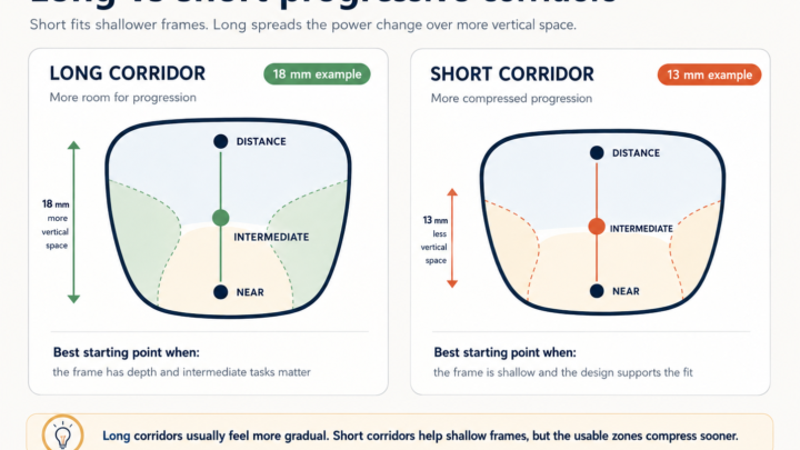 Long Vs Short Progressive Corridors Standard 720x405