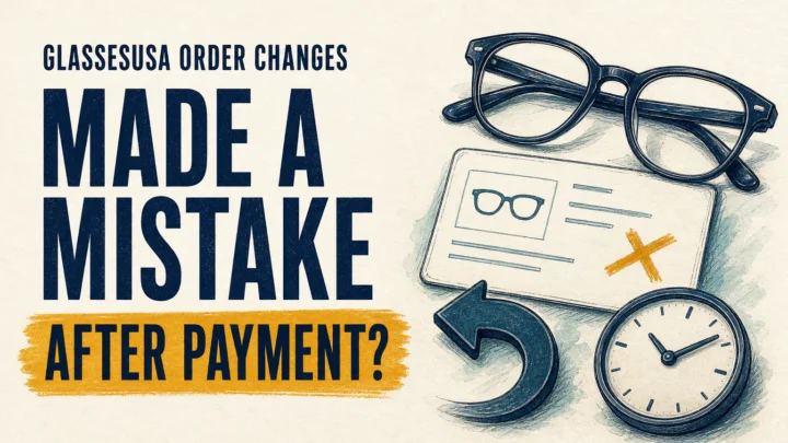 Glassesusa Order Changes Cover 720x405